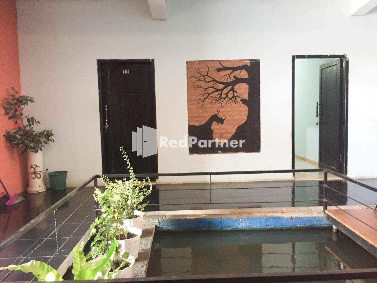 Wisma Andini Palopo Redpartner Exterior photo
