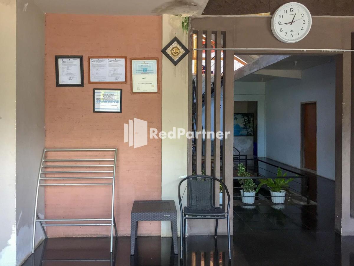 Wisma Andini Palopo Redpartner Exterior photo