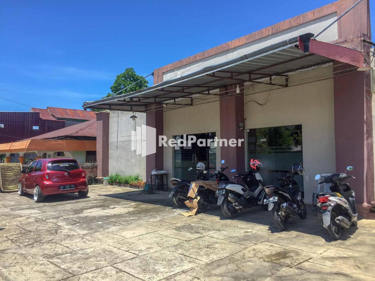 Wisma Andini Palopo Redpartner Exterior photo