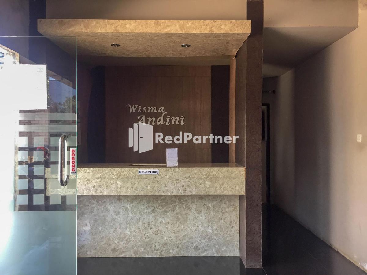 Wisma Andini Palopo Redpartner Exterior photo