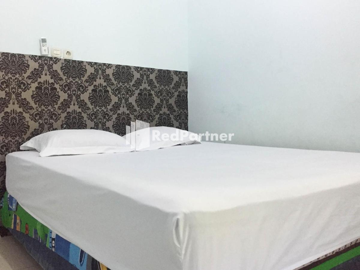 Wisma Andini Palopo Redpartner Exterior photo