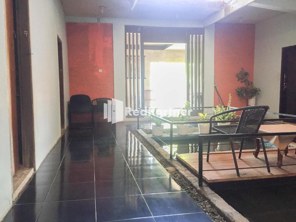 Wisma Andini Palopo Redpartner Exterior photo