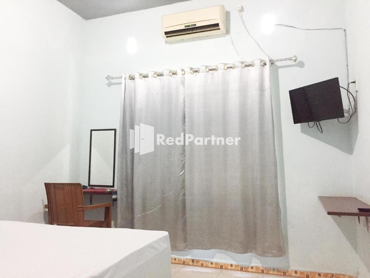 Wisma Andini Palopo Redpartner Exterior photo